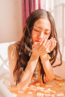 欲望妹妹