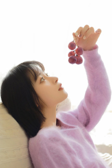 比基尼美女图片高清