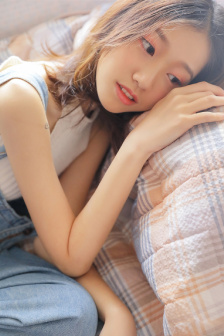 女儿朋友3