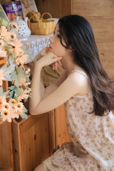 小鱼历险记