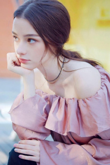 这般女子