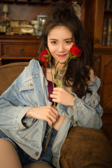 杨光的快乐生活小薇