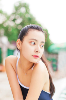 姐姐的守护者