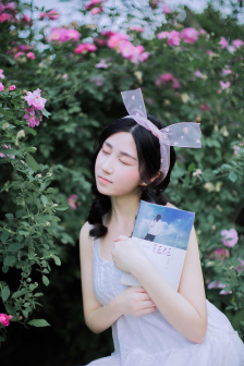 抹布女