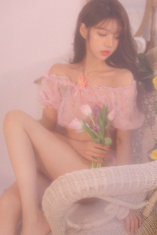 漂亮保姆