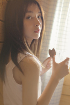女人感染HPV图片